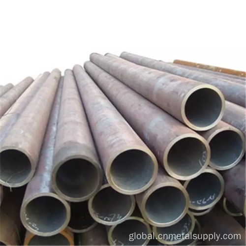 10CrMo910 Alloy Steel Pipe ASTM A335 P22 alloy Steel Seamless Pipe Manufactory